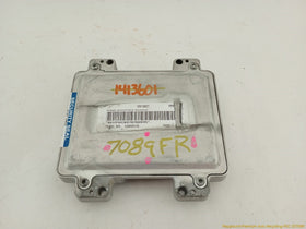 Hummer H3 Engine Control Module - 0