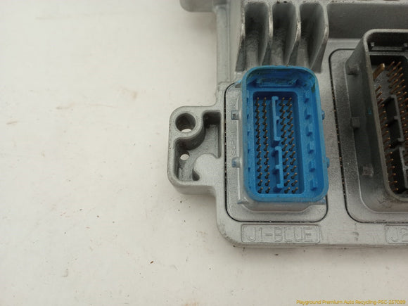 Hummer H3 Engine Control Module