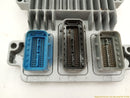 Hummer H3 Engine Control Module-7