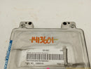 Hummer H3 Engine Control Module-9