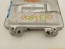 Hummer H3 Engine Control Module-11