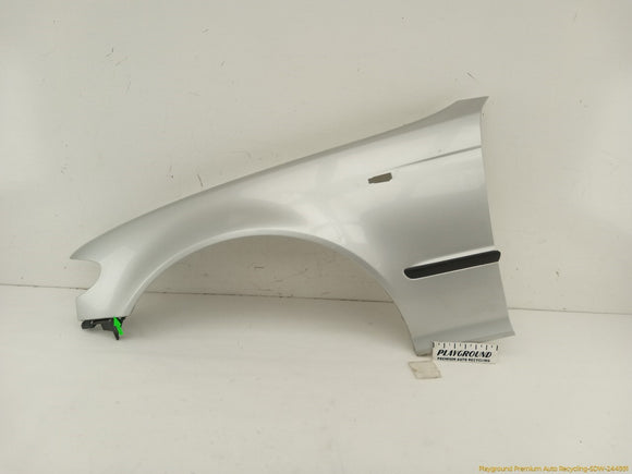 BMW 330XI Driver Left Front Fender