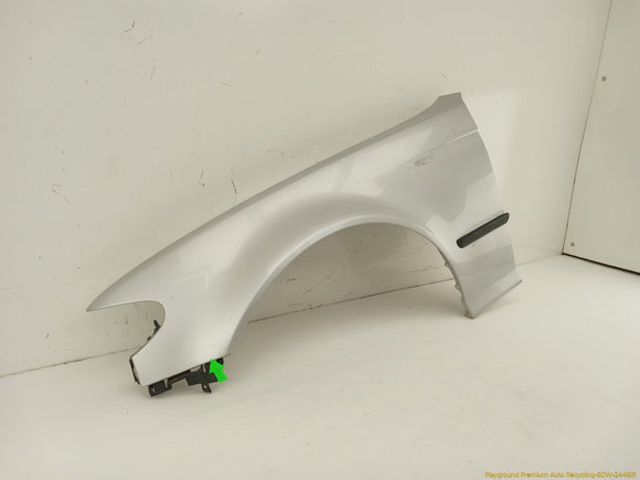 BMW 330XI Driver Left Front Fender