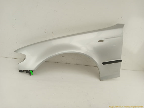 BMW 330XI Driver Left Front Fender