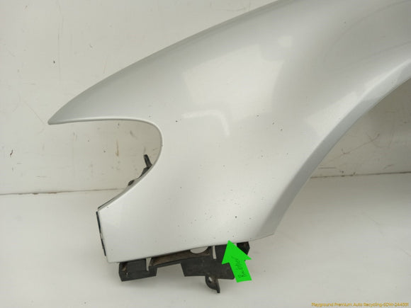 BMW 330XI Driver Left Front Fender