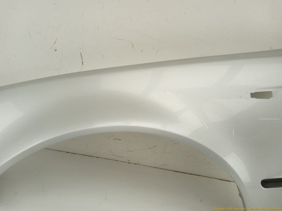 BMW 330XI Driver Left Front Fender