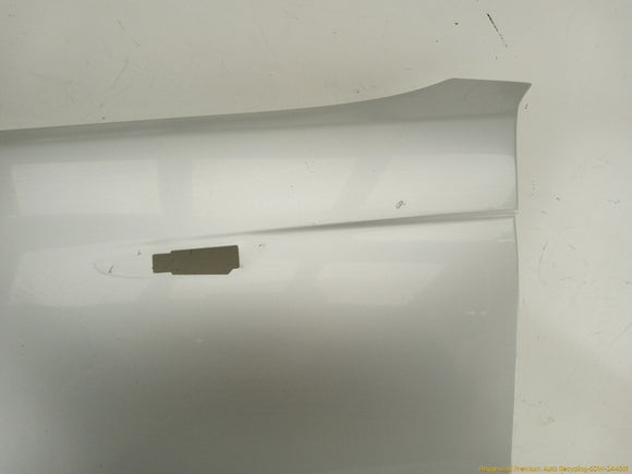 BMW 330XI Driver Left Front Fender