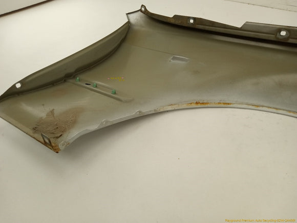 BMW 330XI Driver Left Front Fender