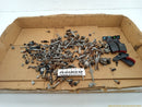 Fiat 500 Dismantling Hardware Fasteners Bolts & Nuts-1