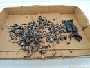Fiat 500 Dismantling Hardware Fasteners Bolts & Nuts-4