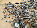 Fiat 500 Dismantling Hardware Fasteners Bolts & Nuts-6