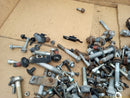 Fiat 500 Dismantling Hardware Fasteners Bolts & Nuts-7