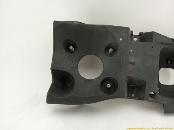 Hummer H3 Passenger Right Front Head Lamp Housing