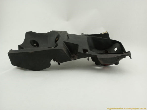 Hummer H3 Passenger Right Front Head Lamp Housing