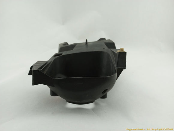 Hummer H3 Passenger Right Front Head Lamp Housing