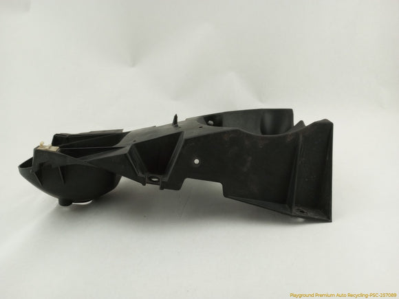 Hummer H3 Passenger Right Front Head Lamp Housing