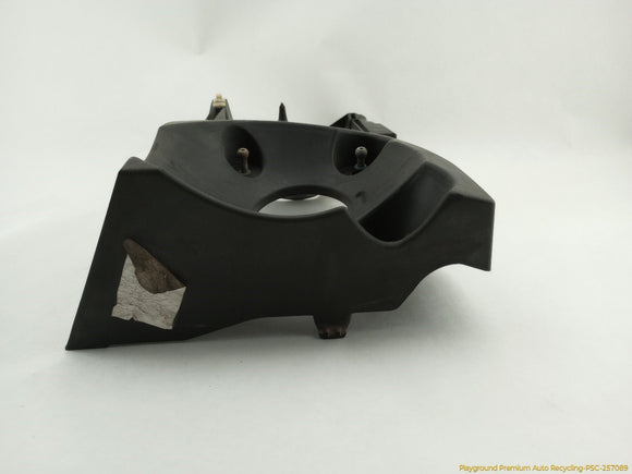 Hummer H3 Passenger Right Front Head Lamp Housing