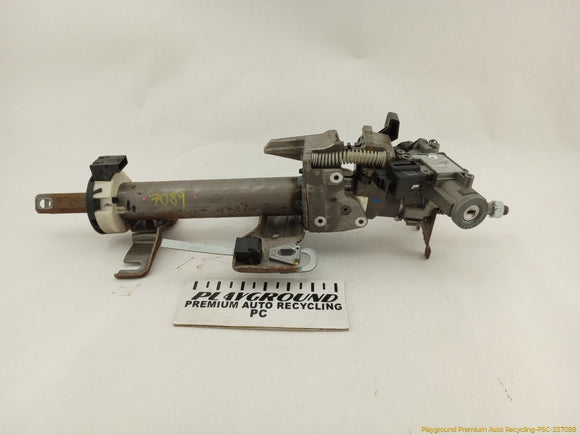 Hummer H3 Steering Column