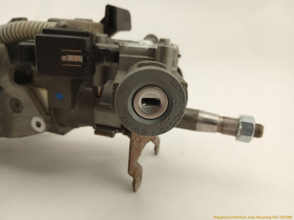 Hummer H3 Steering Column