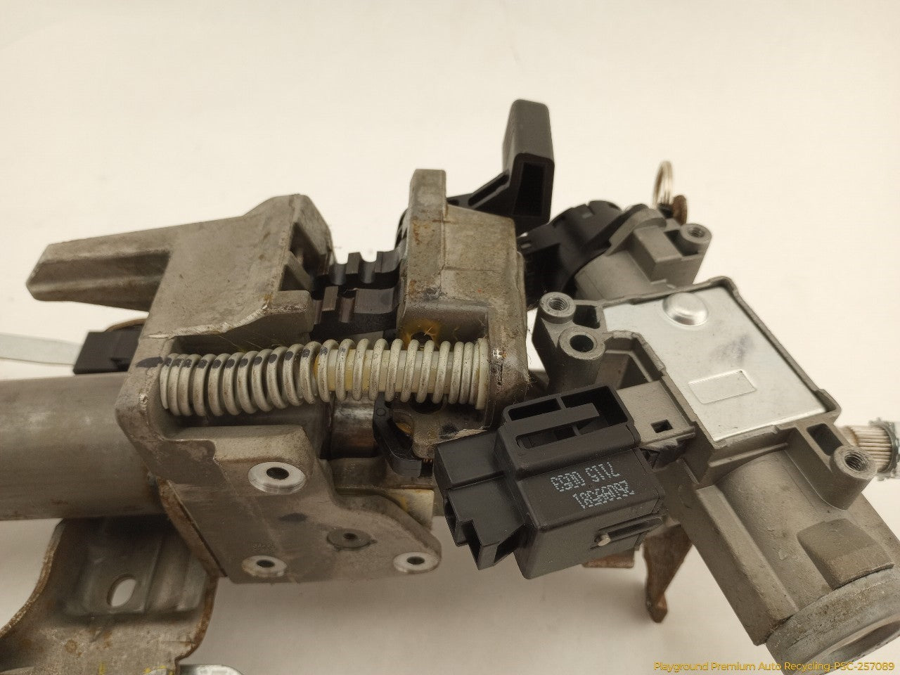 Hummer H3 Steering Column