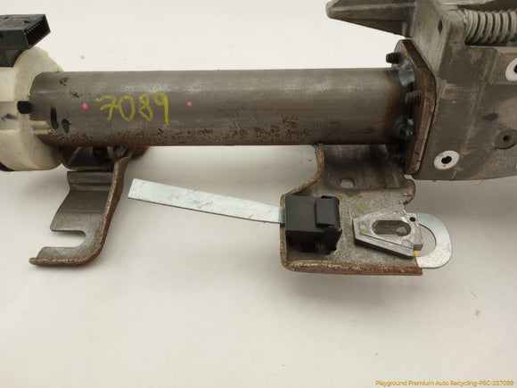 Hummer H3 Steering Column