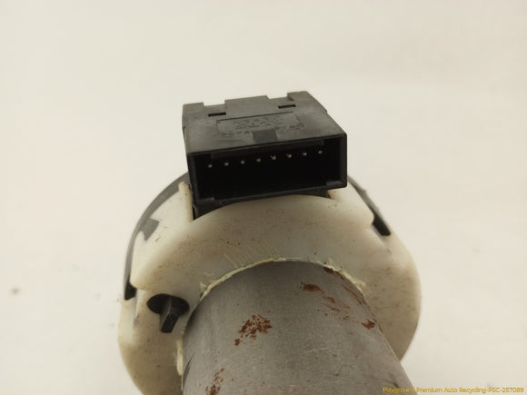 Hummer H3 Steering Column