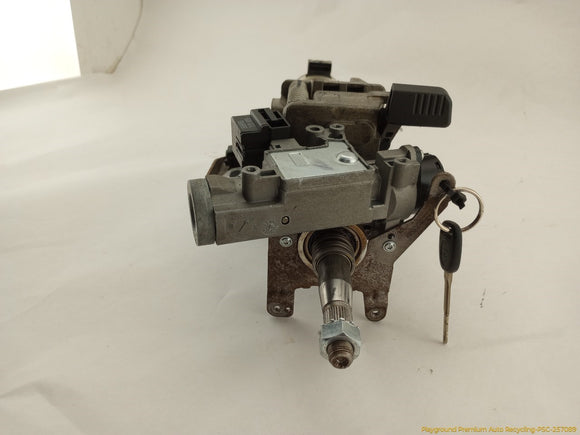 Hummer H3 Steering Column