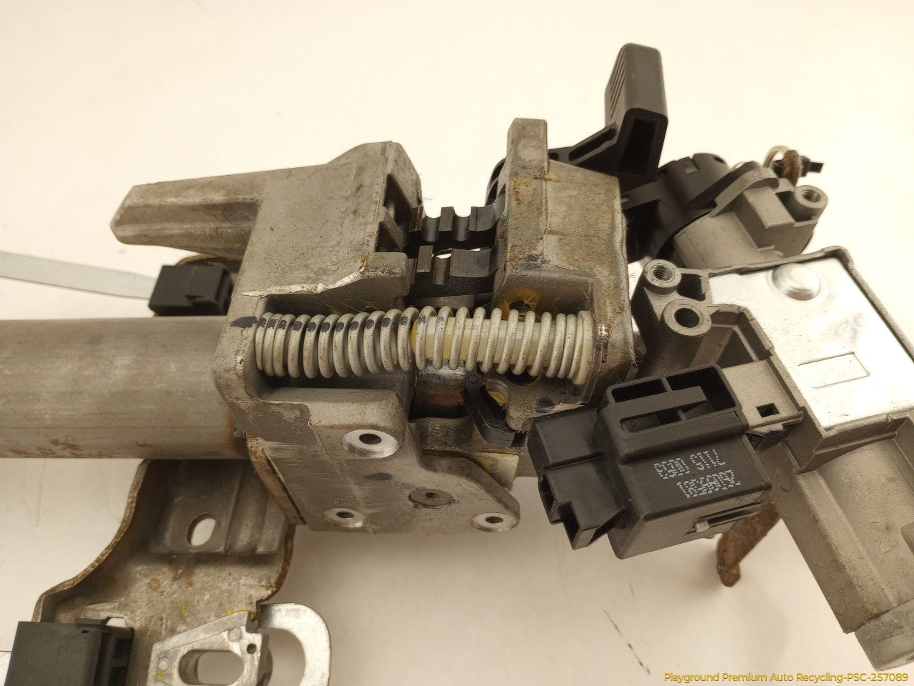 Hummer H3 Steering Column