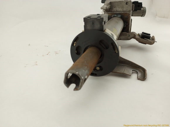 Hummer H3 Steering Column