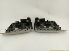 Hummer H3 Pair Of Front Hood Cowl Cap Panels - 0