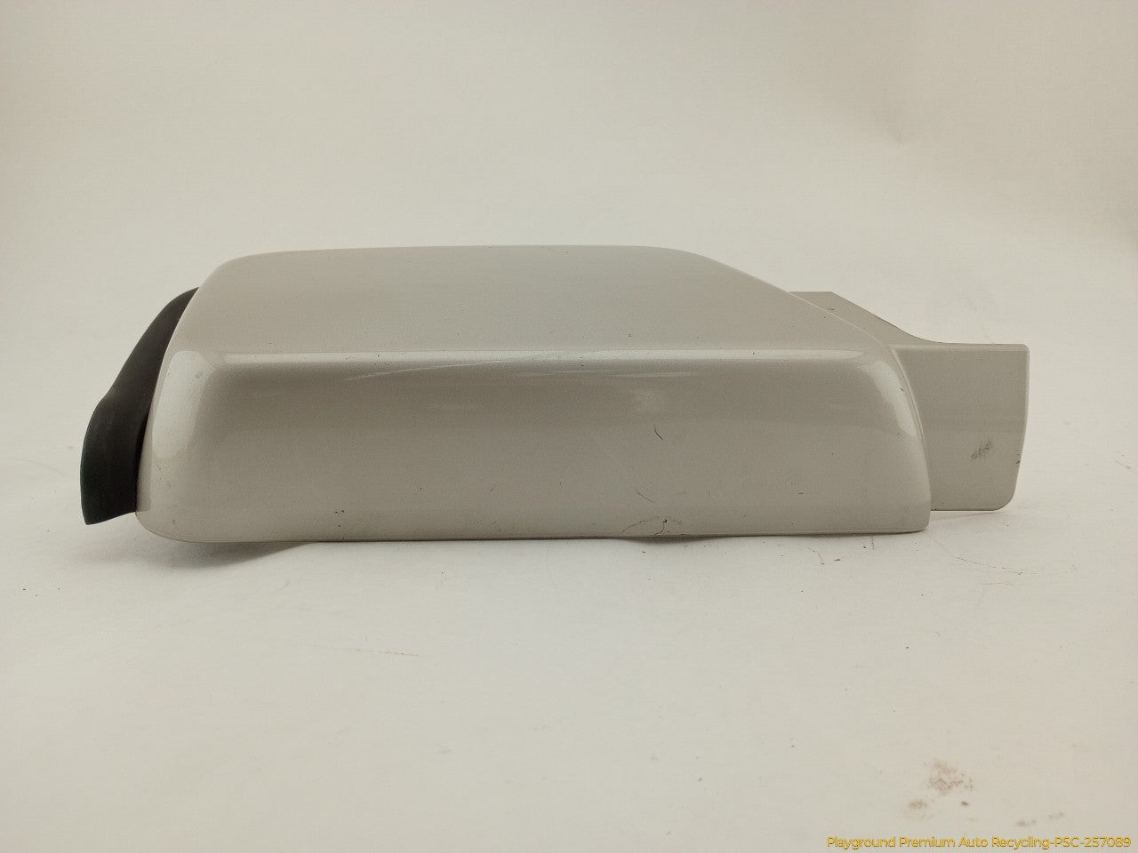 Hummer H3 Pair Of Front Hood Cowl Cap Panels