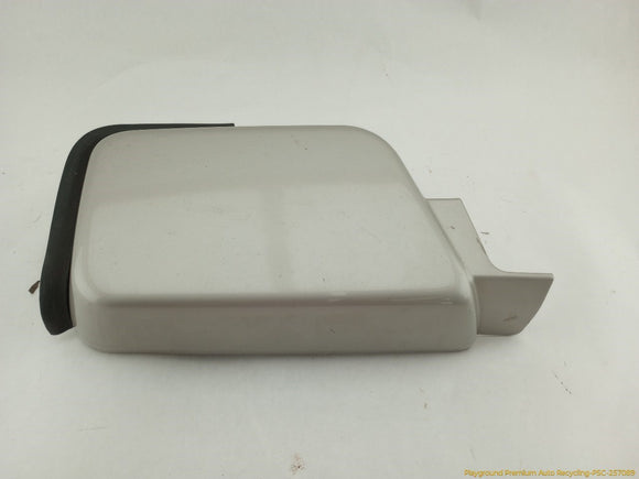 Hummer H3 Pair Of Front Hood Cowl Cap Panels