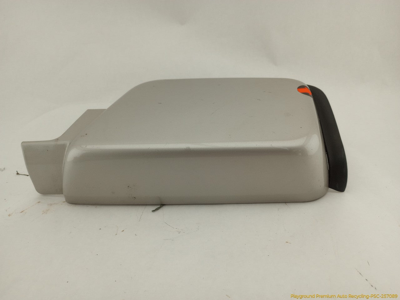 Hummer H3 Pair Of Front Hood Cowl Cap Panels