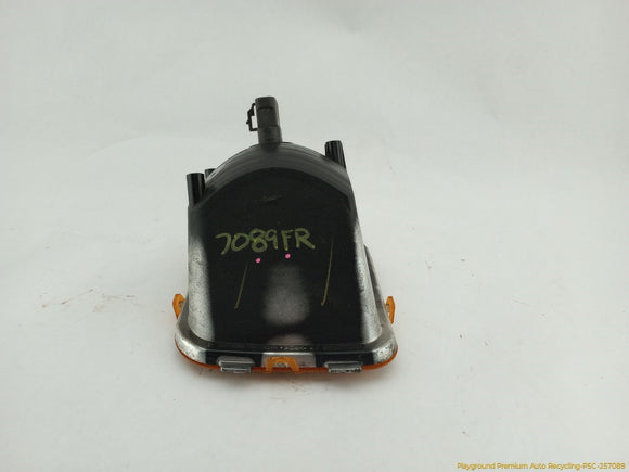 Hummer H3 Passenger Right Front Turn Signal Lamp
