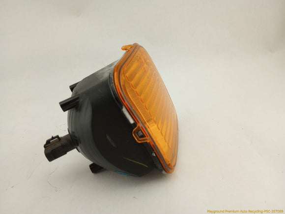 Hummer H3 Passenger Right Front Turn Signal Lamp