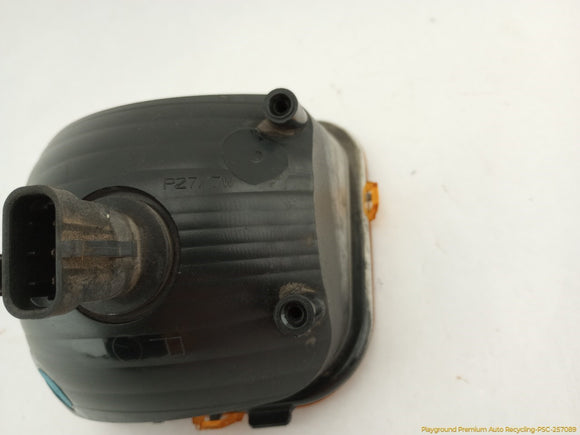 Hummer H3 Passenger Right Front Turn Signal Lamp
