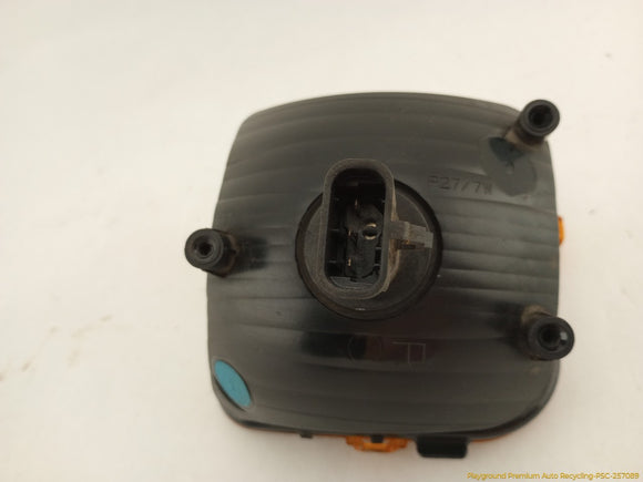 Hummer H3 Passenger Right Front Turn Signal Lamp