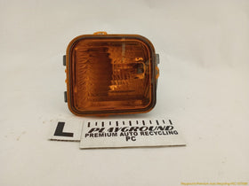 Hummer H3 Driver Left Front Turn Signal Lamp