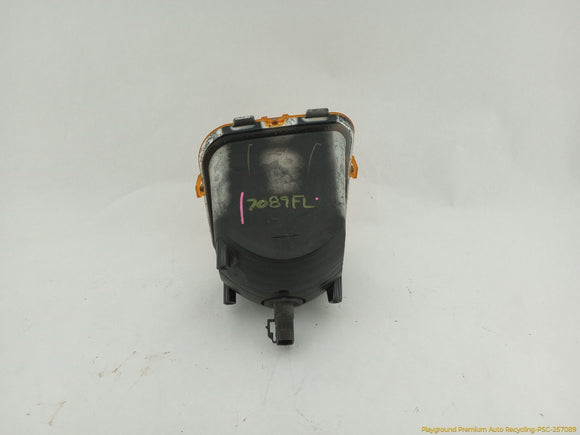 Hummer H3 Driver Left Front Turn Signal Lamp