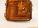 Hummer H3 Driver Left Front Turn Signal Lamp-5