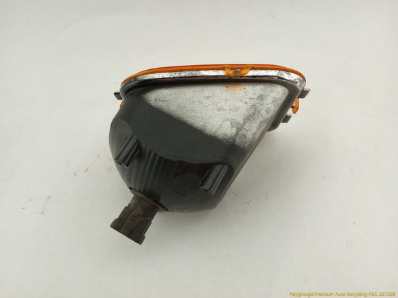 Hummer H3 Driver Left Front Turn Signal Lamp