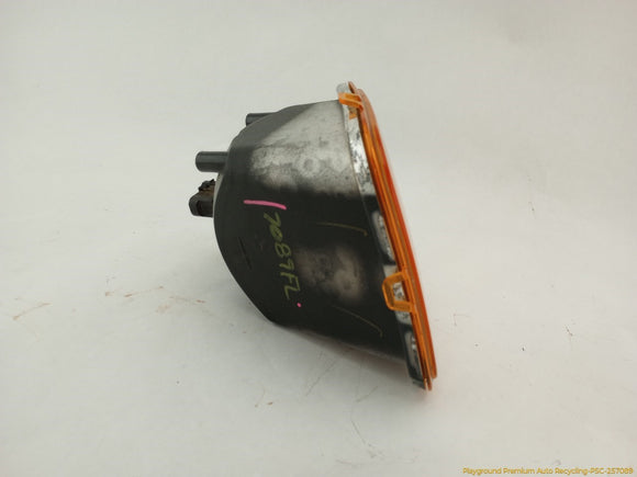 Hummer H3 Driver Left Front Turn Signal Lamp