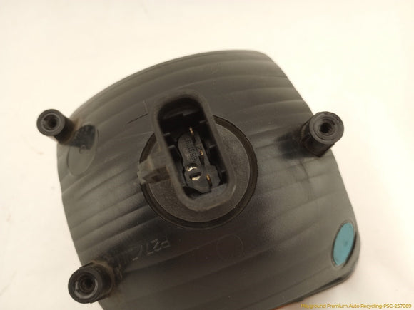 Hummer H3 Driver Left Front Turn Signal Lamp