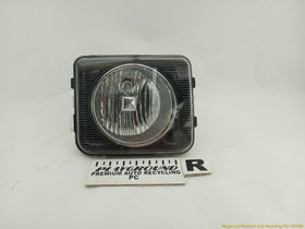 Hummer H3 Passenger Right Head Lamp