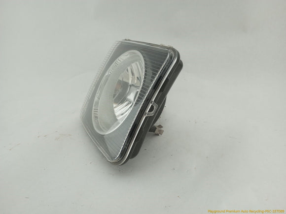 Hummer H3 Passenger Right Head Lamp