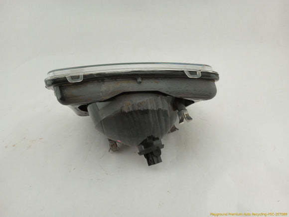 Hummer H3 Passenger Right Head Lamp