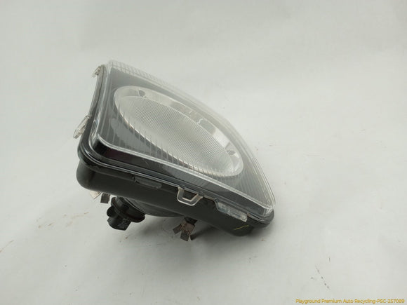Hummer H3 Passenger Right Head Lamp