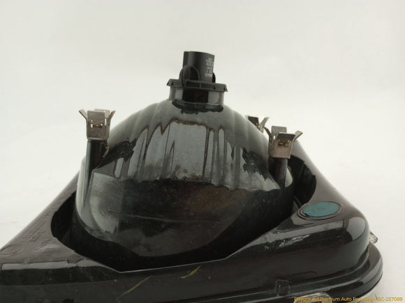 Hummer H3 Passenger Right Head Lamp