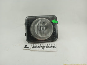 Hummer H3 Driver Left Head Lamp