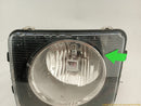 Hummer H3 Driver Left Head Lamp-3